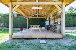 Camping le Cottet
