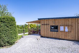 Camping le Cottet