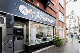 Coiffure Da Minichello