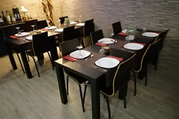 Restaurante Cantinho do Açor