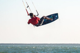 PONIENTE KITE