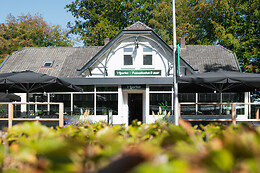 'T Laarbos Pannenkoeken & Meer