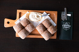 'T Laarbos Pannenkoeken & Meer