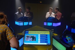 Quiz Room Rennes