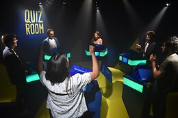 Quiz Room Rennes