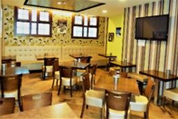 HOTEL GALATEA BURELA