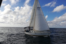 VELERO ZUMAIA