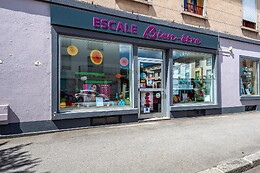 escale bien etre