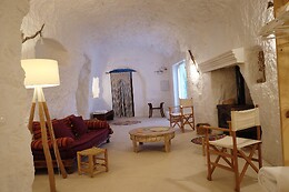 CUEVAS DE LA LUZ
