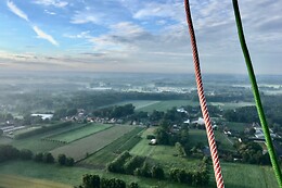 Up Ballooning