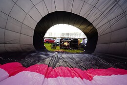 Up Ballooning
