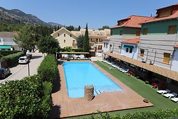 HOTEL RURAL MONTAÑA DE CAZORLA
