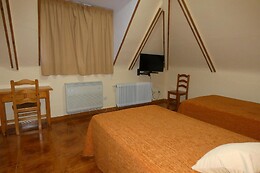 HOTEL RURAL MONTAÑA DE CAZORLA