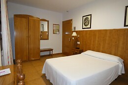 HOTEL RURAL MONTAÑA DE CAZORLA