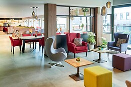 Park Inn by Radisson Hasselt***
