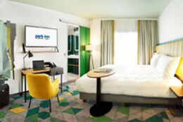 Park Inn by Radisson Hasselt***