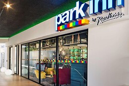 Park Inn by Radisson Hasselt***