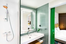 Park Inn by Radisson Hasselt***