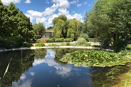 LA CAMPAGNE ST LAZARE