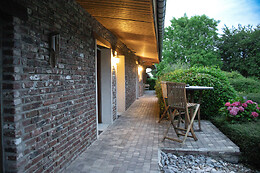 Le clos du clocher
