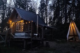 Les cabanes de roquehort