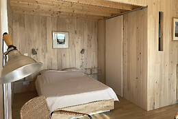 Cabane de la Borderie