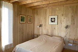 Cabane de la Borderie