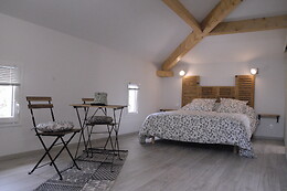 Les Chambres d'Ausilia