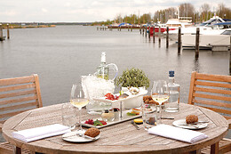 Fletcher Hotel-Restaurant Nautisch Kwartier (HOTEL)