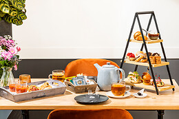 Fletcher Hotel-Restaurant Spaarnwoude