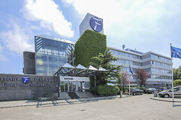 Fletcher Hotel-Restaurant Leidschendam-Den Haag (HOTEL)