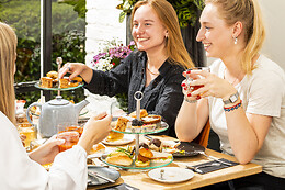 Fletcher Hotel-Restaurant De Scheperskamp