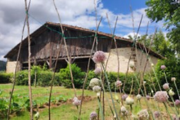CASERÍO MUSEO IGARTUBEITI
