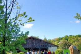 CASERÍO MUSEO IGARTUBEITI