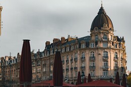 Escape the City