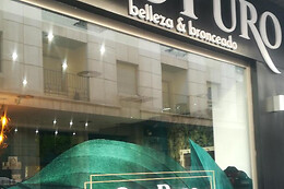 ORO PURO BELLEZA