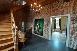 Hotel Schinvelderhoeve