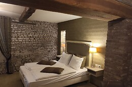 Hotel Schinvelderhoeve