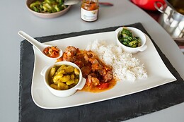 Ti Bec Fin - Gourmandises créoles
