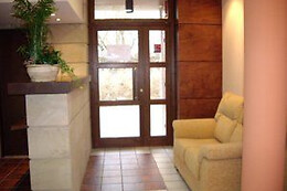 HOSTAL PATRON