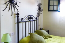HOSTAL RURAL EL MANANTIAL DE GREDOS