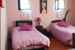 HOSTAL RURAL EL MANANTIAL DE GREDOS