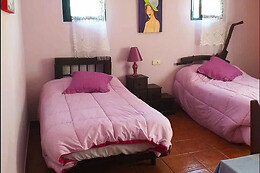 HOSTAL RURAL EL MANANTIAL DE GREDOS
