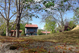 CASA ALDEA VILLALEN