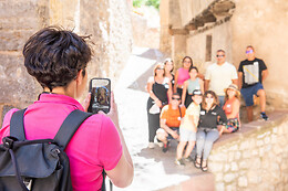 INSPIRA ALBARRACÍN