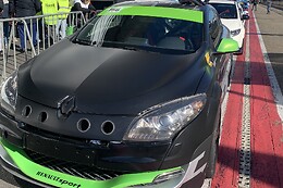 LVRT Events