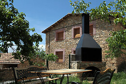 CASA ROCA