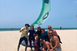 MAMBA KITE