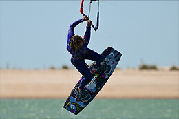 MAMBA KITE
