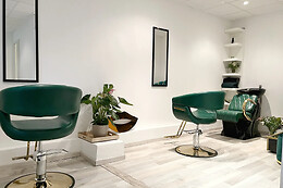 Be Laaziza beauty